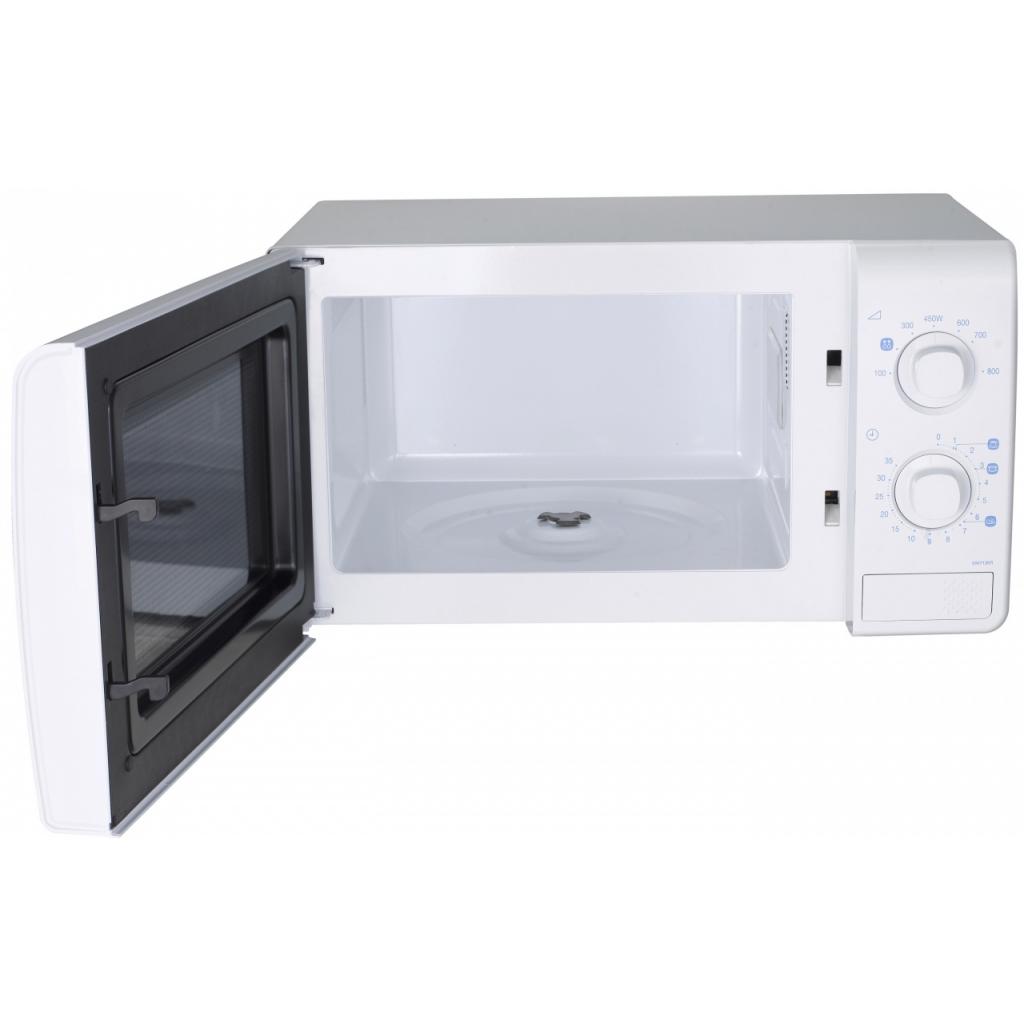 Мікрохвильова піч Samsung ME 713 KR (ME713KR/BWT) - зображення 3