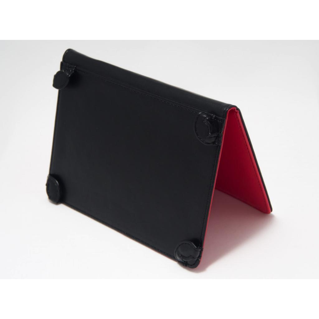 Чохол до електронної книги Pocketbook 6" 614/615/622/624/625/626, red (VLPB-TB623RD1) - зображення 4