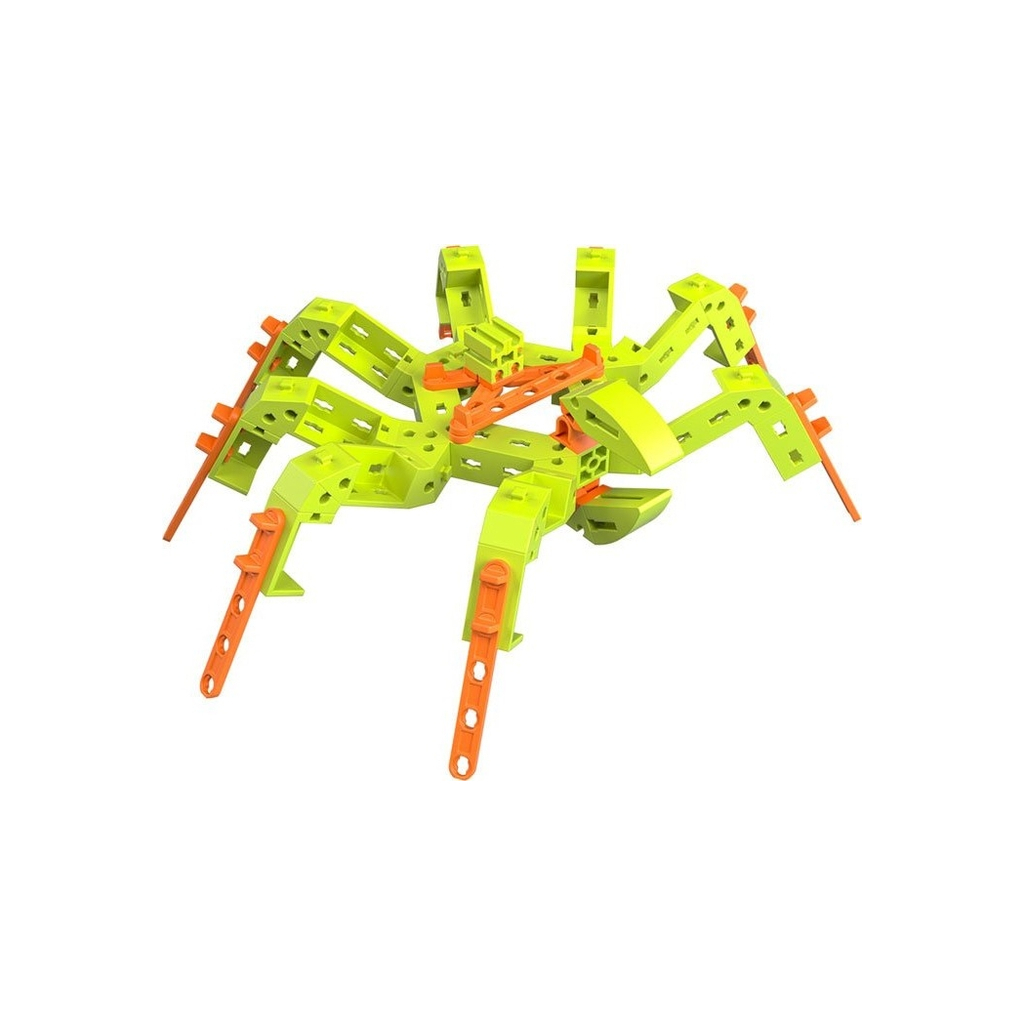 Конструктор Fischertechnik ADVANCED Тварини друзі (FT-563576) - зображення 4