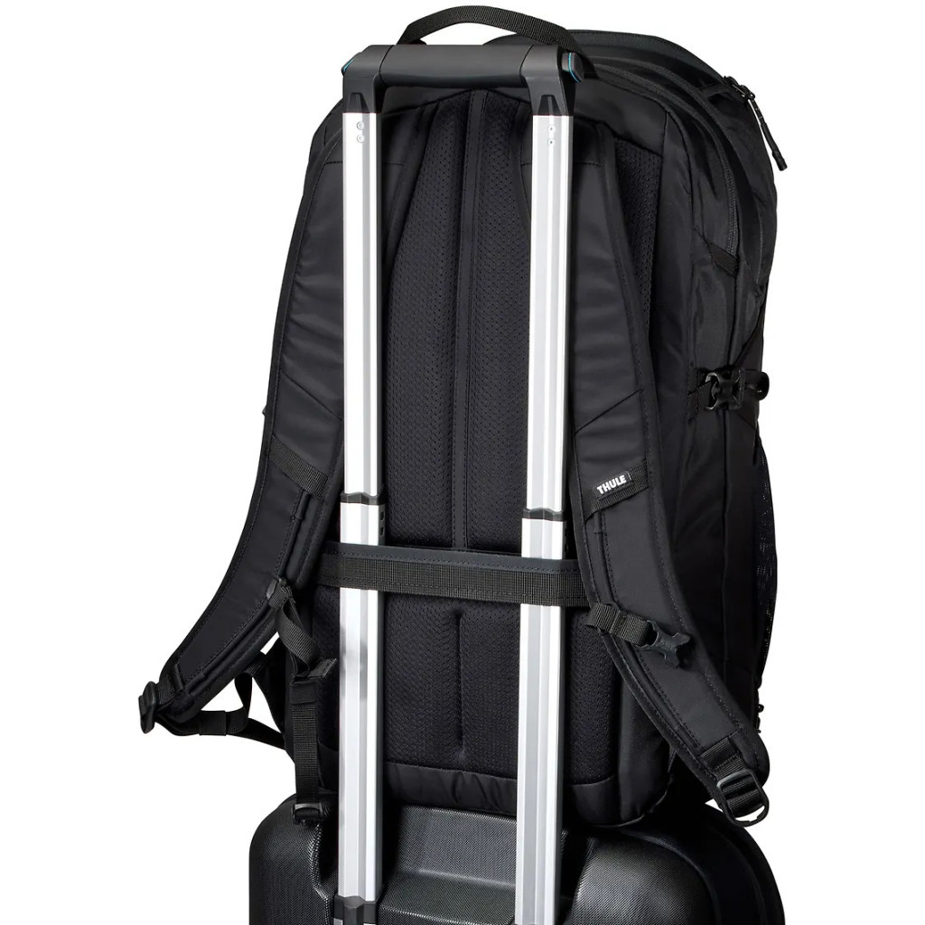 Рюкзак для ноутбука Thule 15.6" EnRoute 30L TEBP4416 Black (3204849) - зображення 11