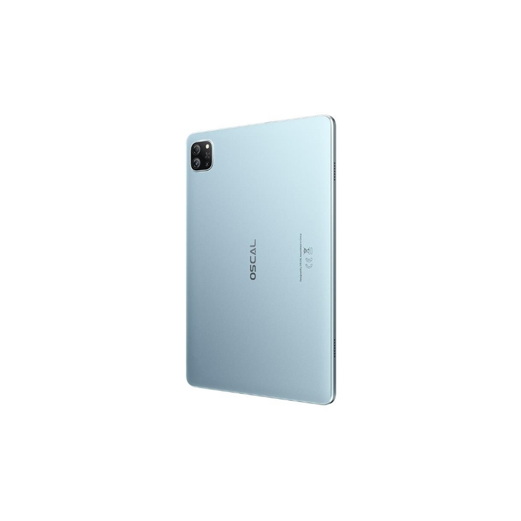 Планшет Oscal Pad 70 10.1" 4/128GB Wi-Fi Misty Blue - зображення 6