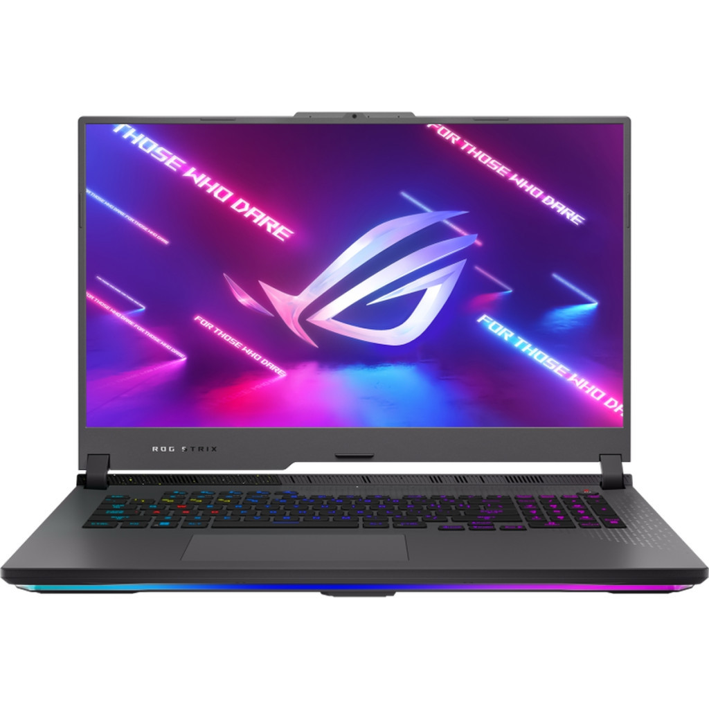 Ноутбук ASUS ROG Strix G17 G713PI-LL097 (90NR0GG4-M008B0) - зображення 1