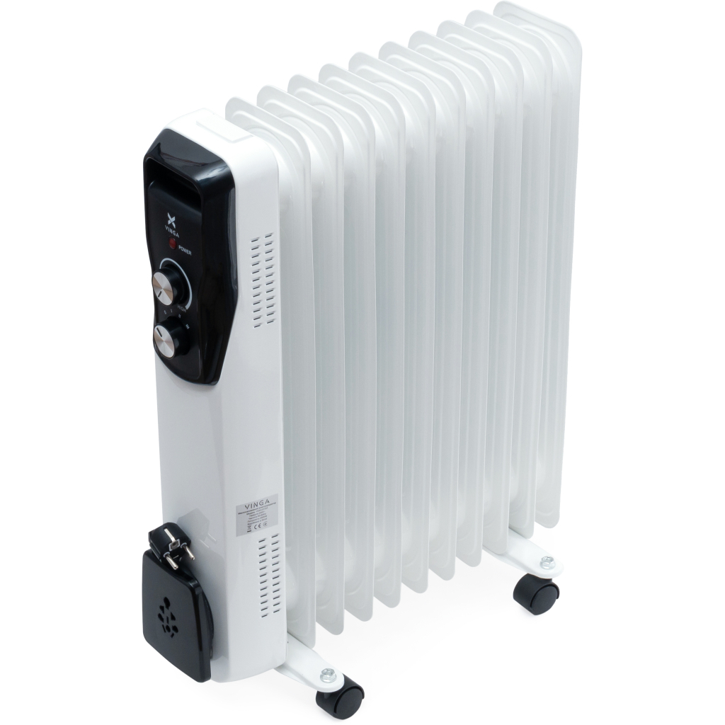 Обігрівач Vinga VOH-11X1 - зображення 2