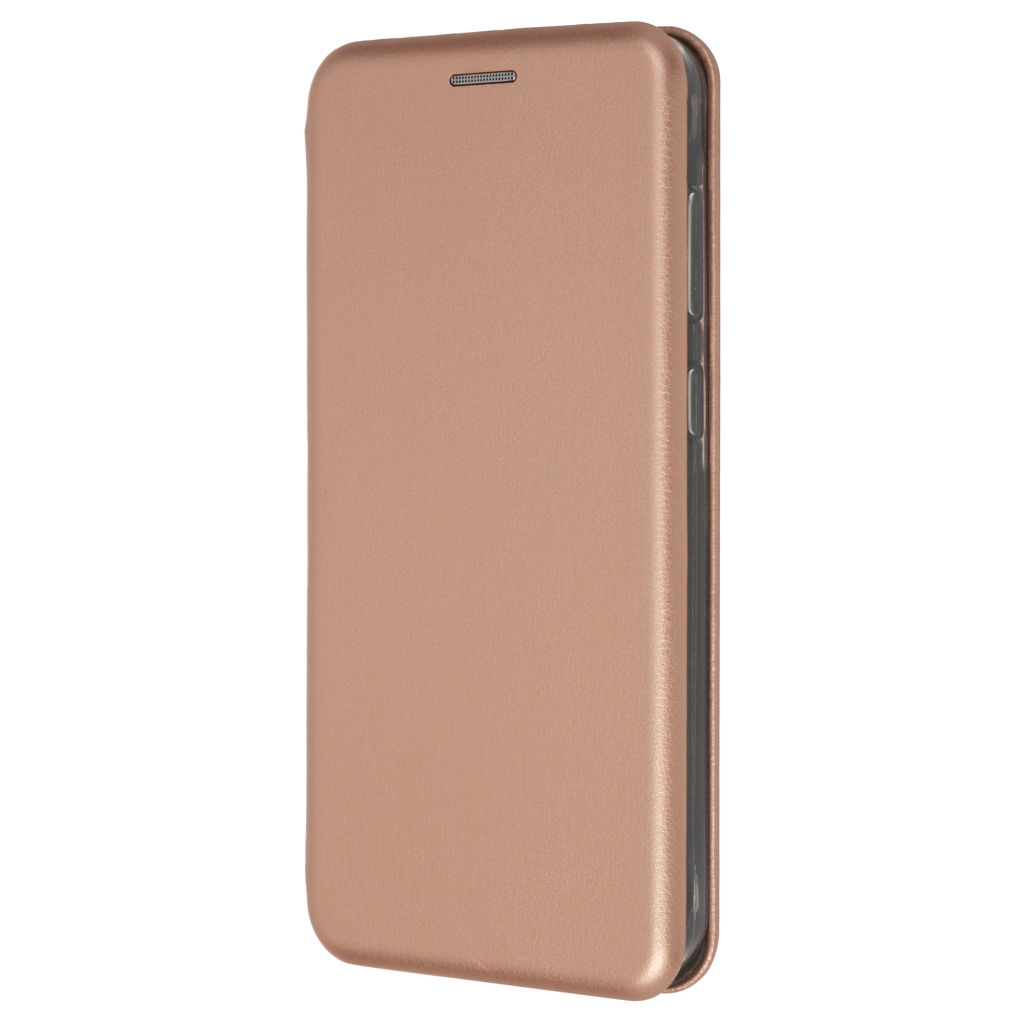 Чохол до мобільного телефона Armorstandart G-Case Samsung A56 5G Rose Gold (ARM83060) - зображення 1