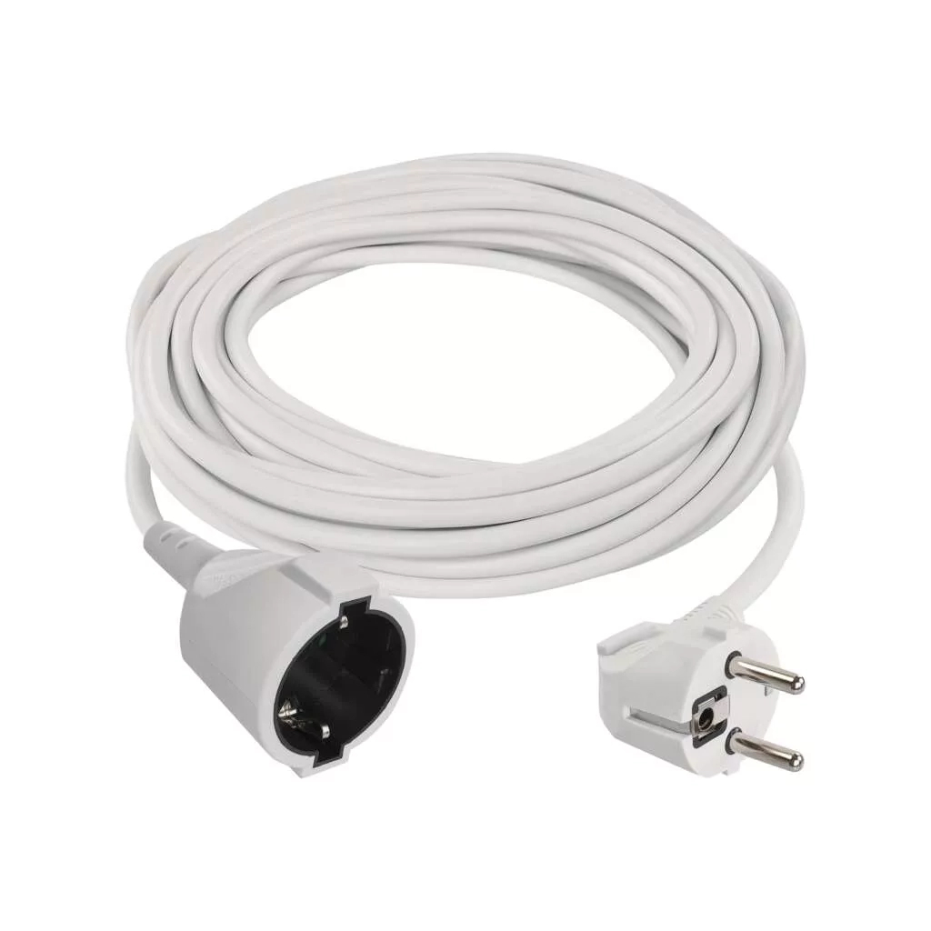 Мережевий подовжувач EMOS P0120R - зображення 2