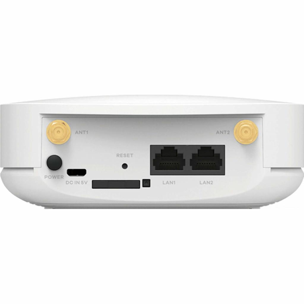 Маршрутизатор ZyXel LTE3302-M432 (LTE3302-M432-EU01V1F) - зображення 4