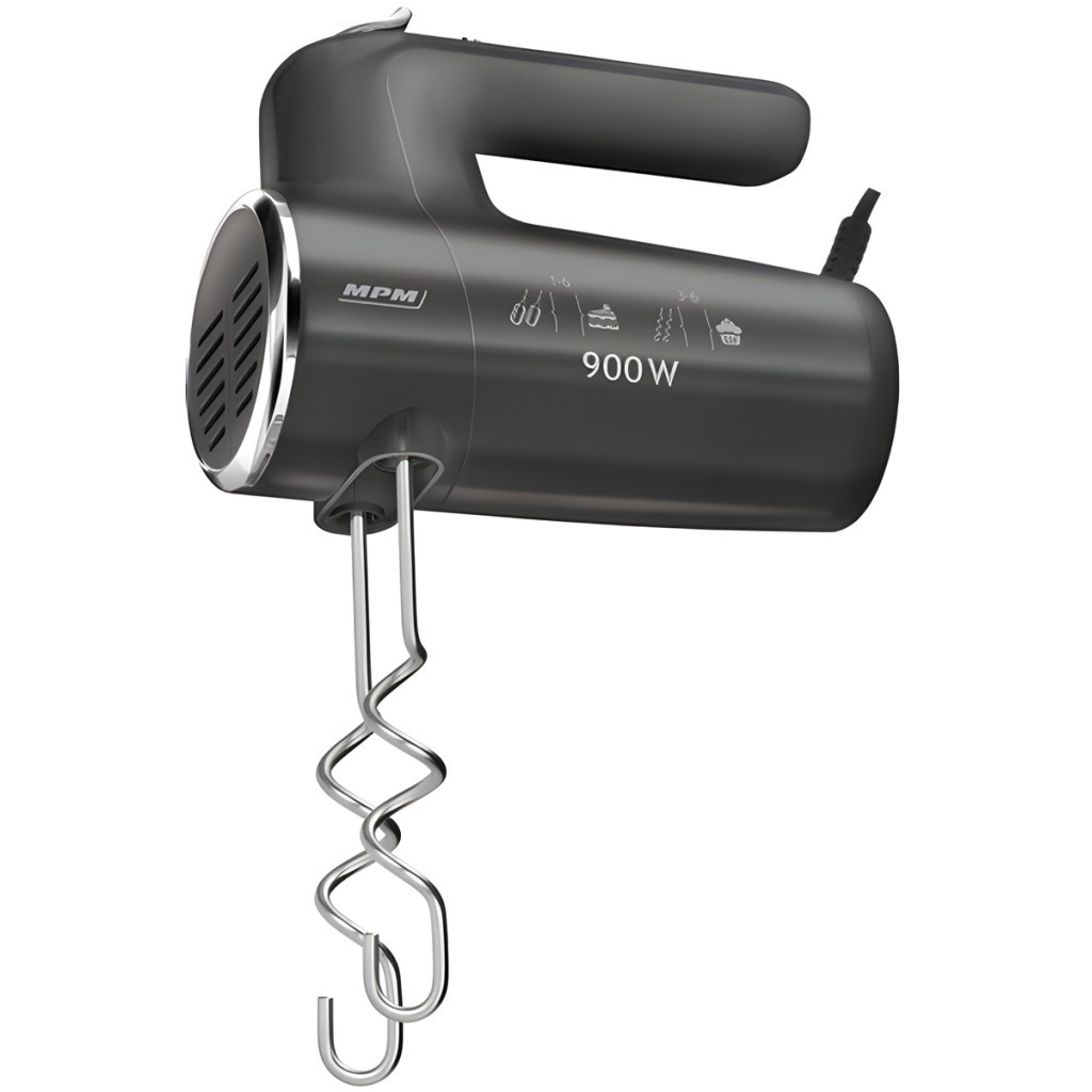 Міксер MPM MMR-23 - зображення 2