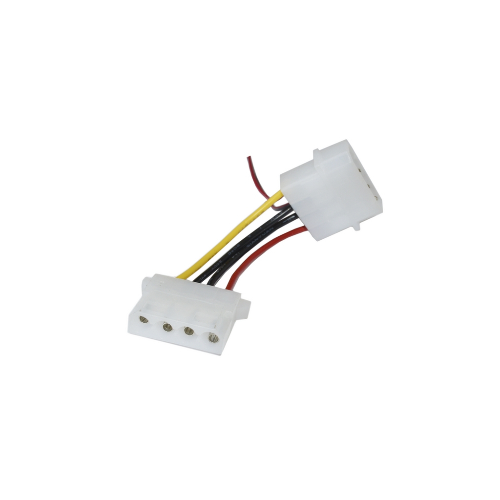 Кулер до корпусу Cooling Baby 14025S Black - зображення 3