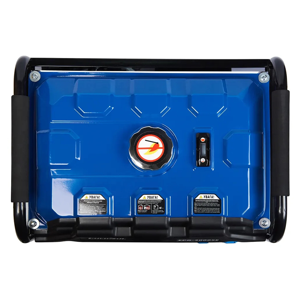 Генератор Enersol 3.0 kW (EPG-3000SE) - зображення 7
