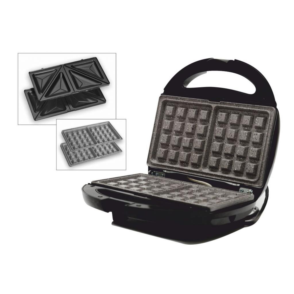 Сендвічниця Hauslich ST 7311 (ST7311) - зображення 2