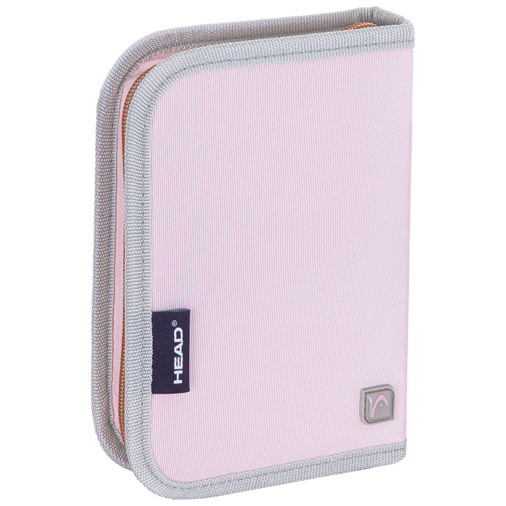 Пенал Head AC1 Rose gold з одним віддленням (503023037) - зображення 4