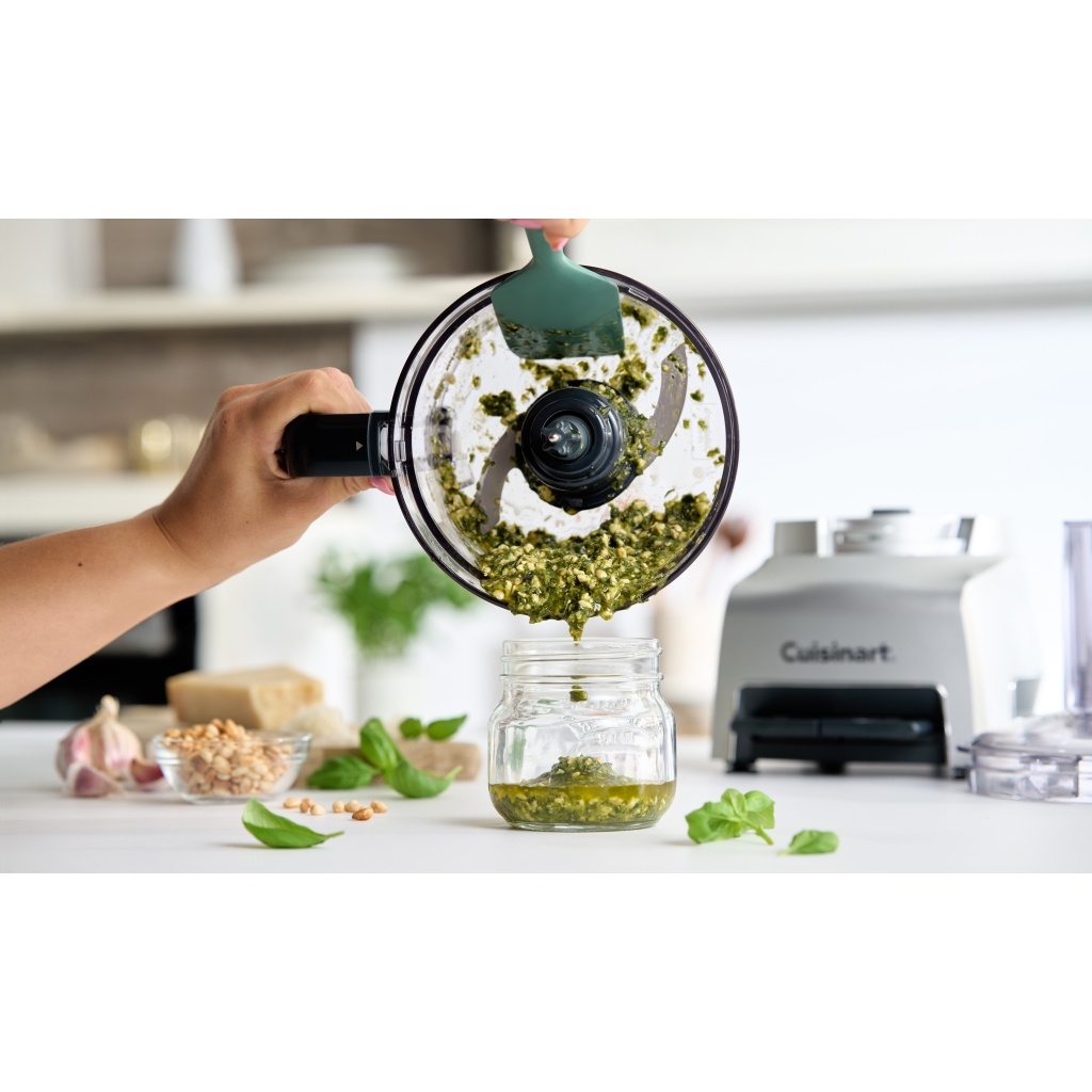 Кухонний комбайн Cuisinart FP5E - picture 9