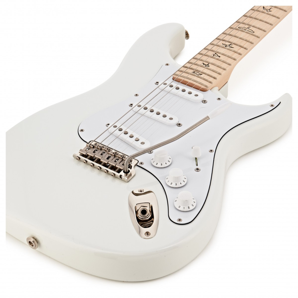 Електрогітара PRS Silver Sky Frost - зображення 4