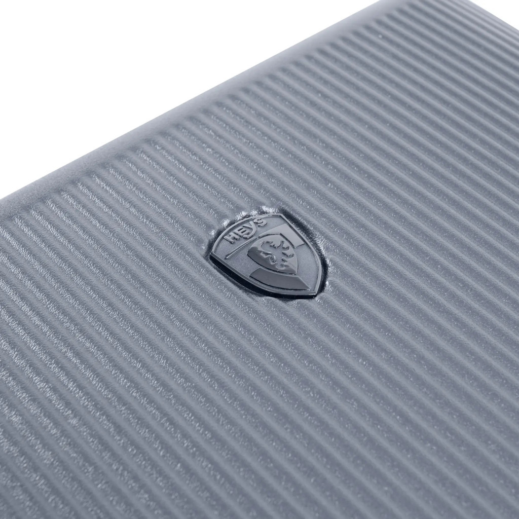 Валіза Heys Earth Tones (M) Glacier Grey (10156-0144-26)/(10156-0144-S3) (930379) - зображення 9