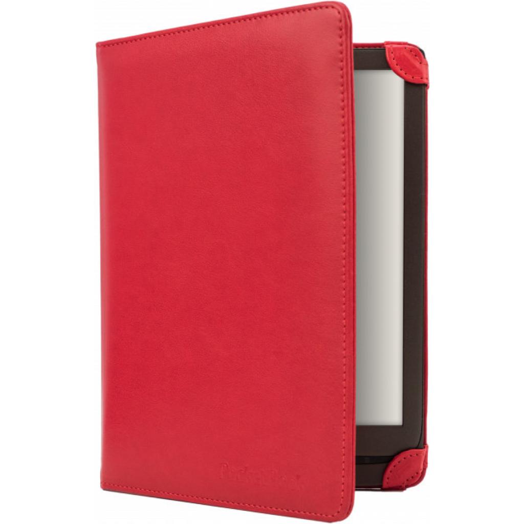Чохол до електронної книги Pocketbook 7.8" для PB740 red (VLPB-TB740RD1) - зображення 2