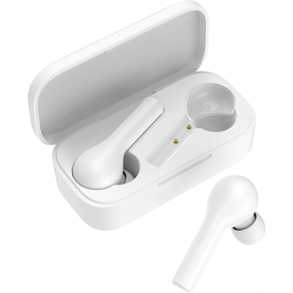 Навушники QCY T5 White (1006574) - зображення 3