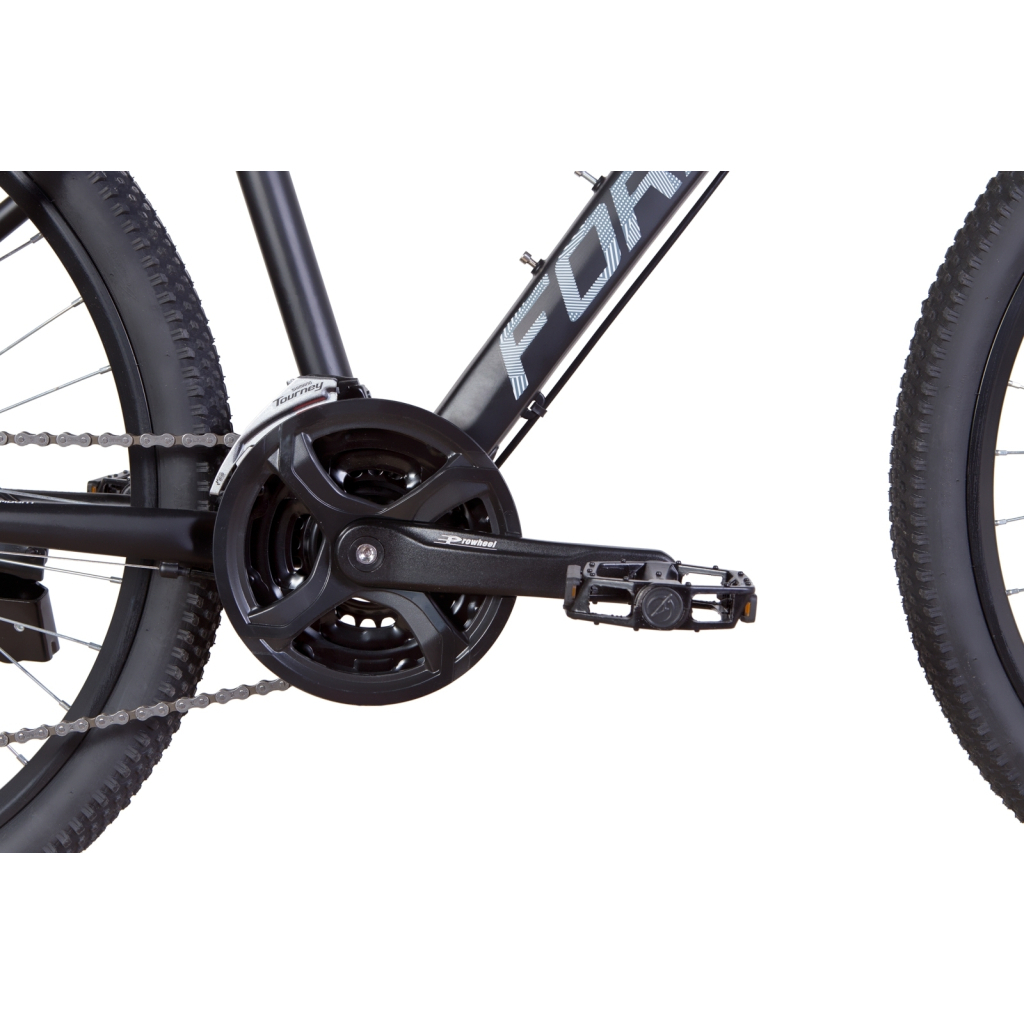 Велосипед Formula 26" F-1 AM DD рама-13" 2022 Black (OPS-FR-26-594) - зображення 5