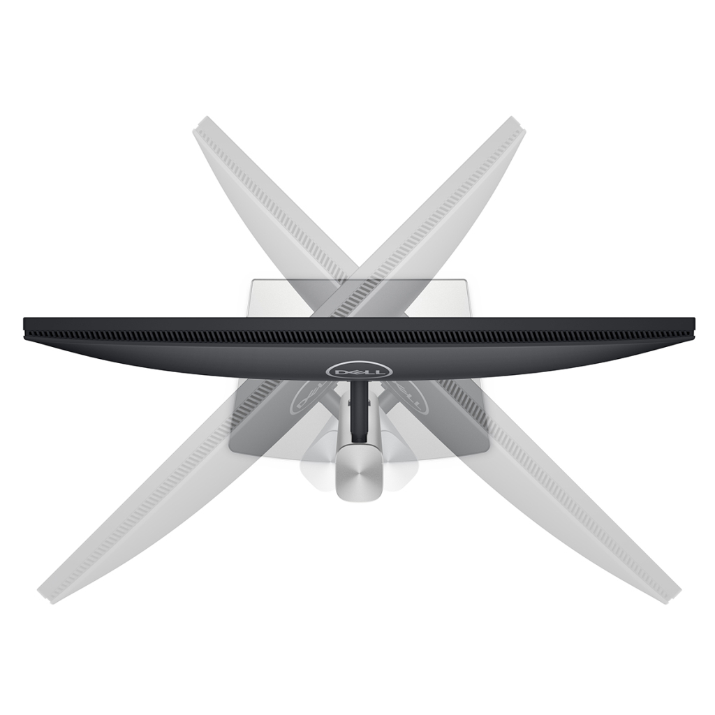 Монітор Dell P2225H (210-BMHD) - зображення 10