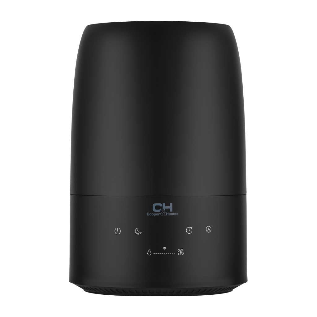 Зволожувач повітря Cooper&Hunter CH-2820TWF - зображення 1