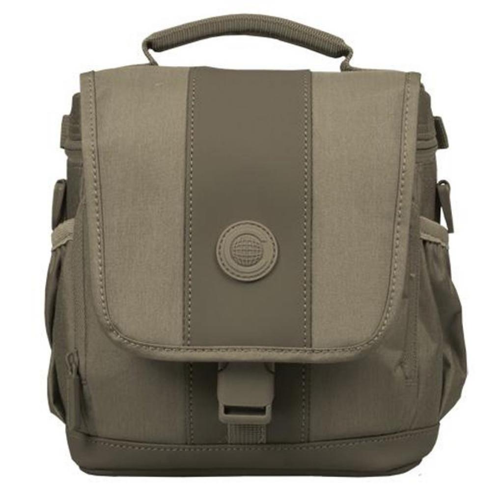 Фото-сумка Continent FF-02 Sand (FF-02Sand) - изображение 2