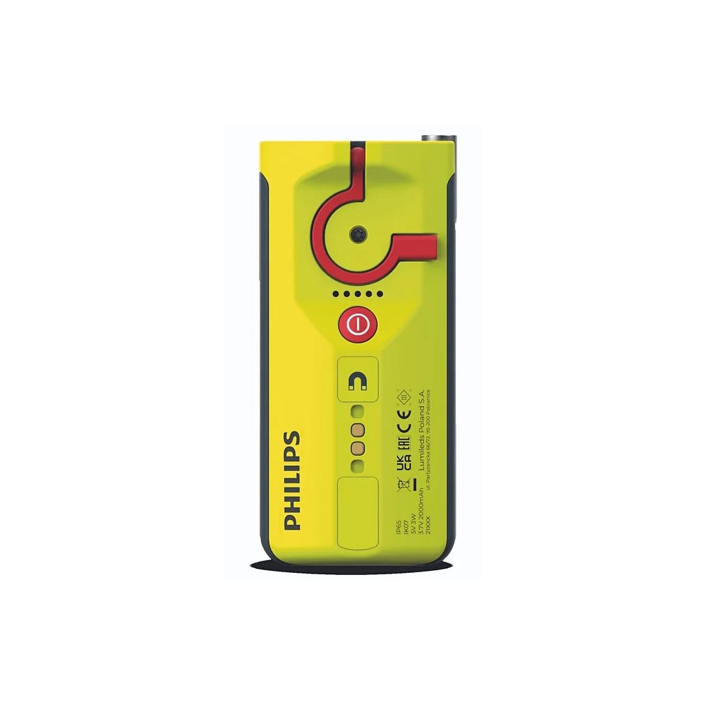 Ліхтар Philips X60POCKX1 - зображення 4