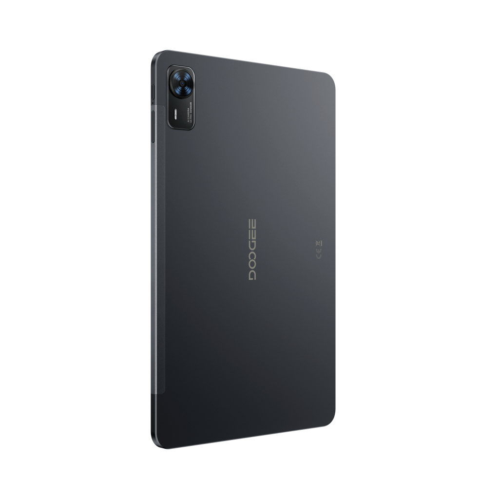 Планшет Doogee Tab E3+ 12" 8/256GB 4G (LTE) Black (6923740264263) - зображення 11