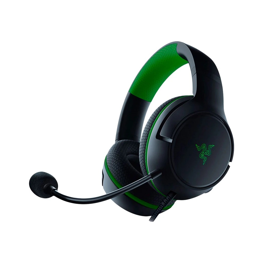 Навушники Razer Kaira X for Xbox Black (RZ04-03970100-R3M1) - зображення 3