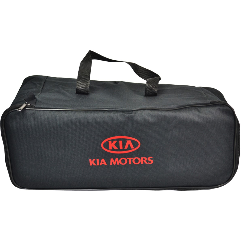 Сумка-органайзер Poputchik KIA (03-118-1Д) - зображення 1