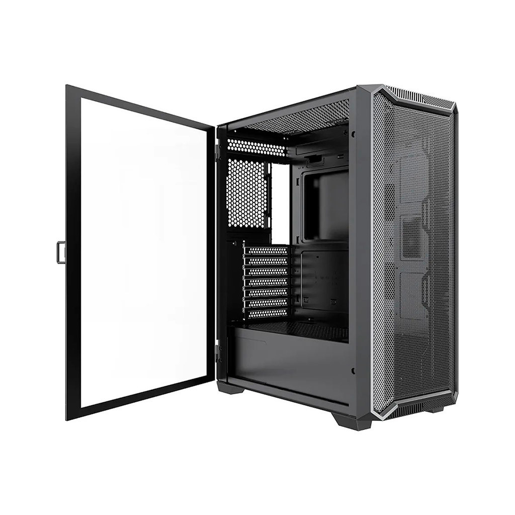 Корпус Xilence XILENT BLADE II ARGB X613.ARGB (XG161_X613.ARGB) - зображення 3