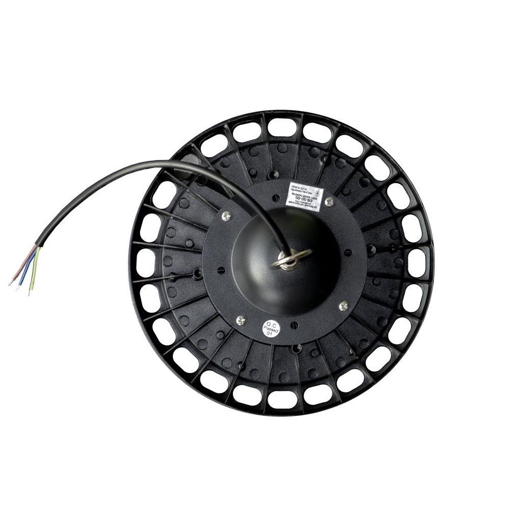 Світильник Євросвітло 50Вт 6400К EB-50-05 - изображение 4