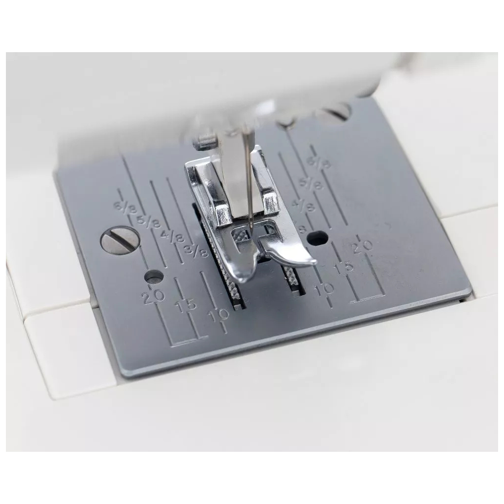 Швейна машина Janome J-234 - изображение 7