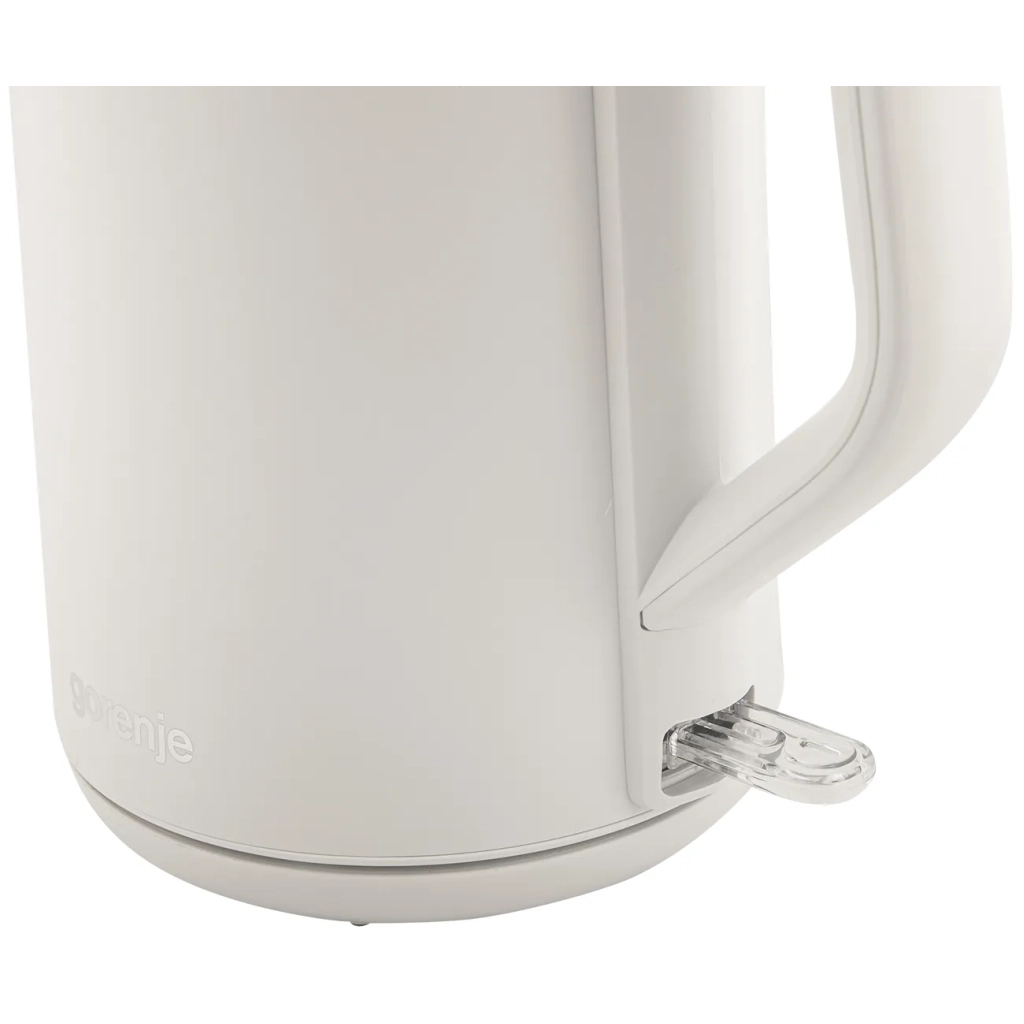 Електрочайник Gorenje K15DWW - изображение 11