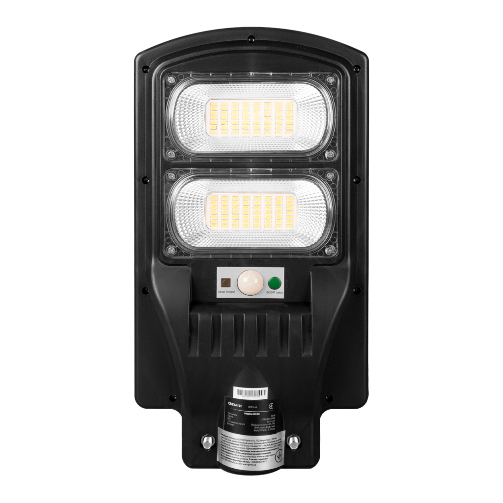 Прожектор Gemix GE-100 (SGEGMX100WSTD) - зображення 2