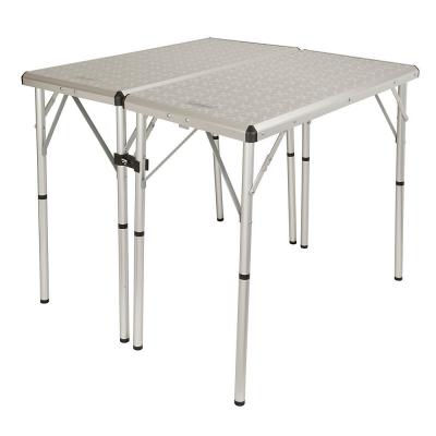 Туристичний стіл Coleman 6 In 1 Camping Table (3138522054793) - зображення 1