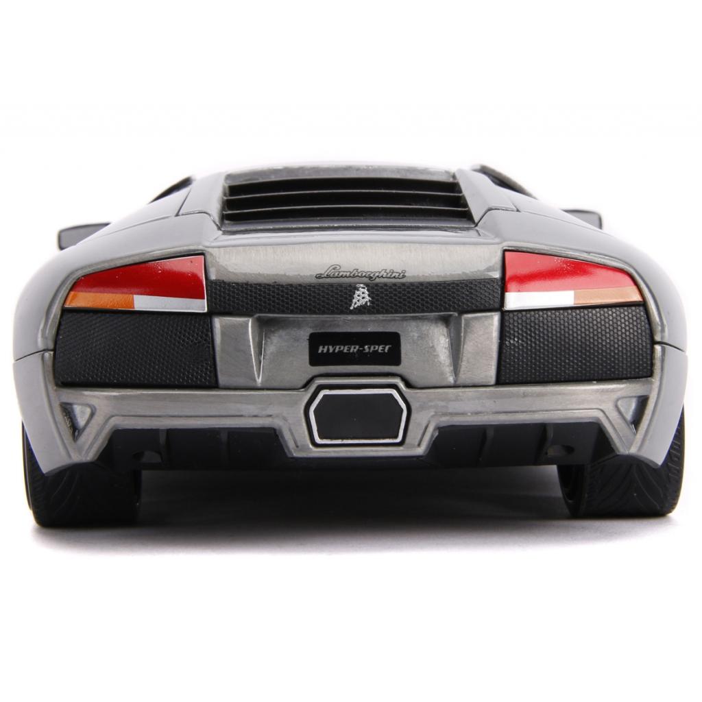 Машина Jada Ламборгіні Мурселаго LP640 (253745015) - зображення 6