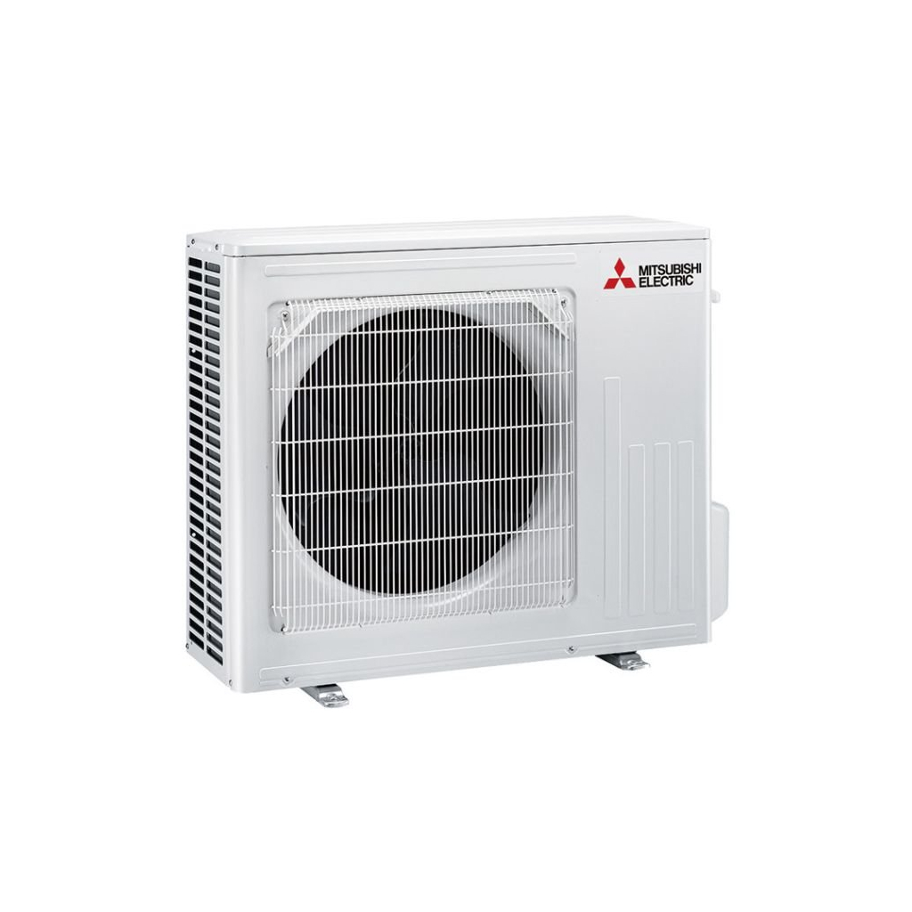 Кондиціонер Mitsubishi Deluxe inverter Zubadan (MSZ-RW50VG/MUZ-RW50VGHZ) - изображение 3