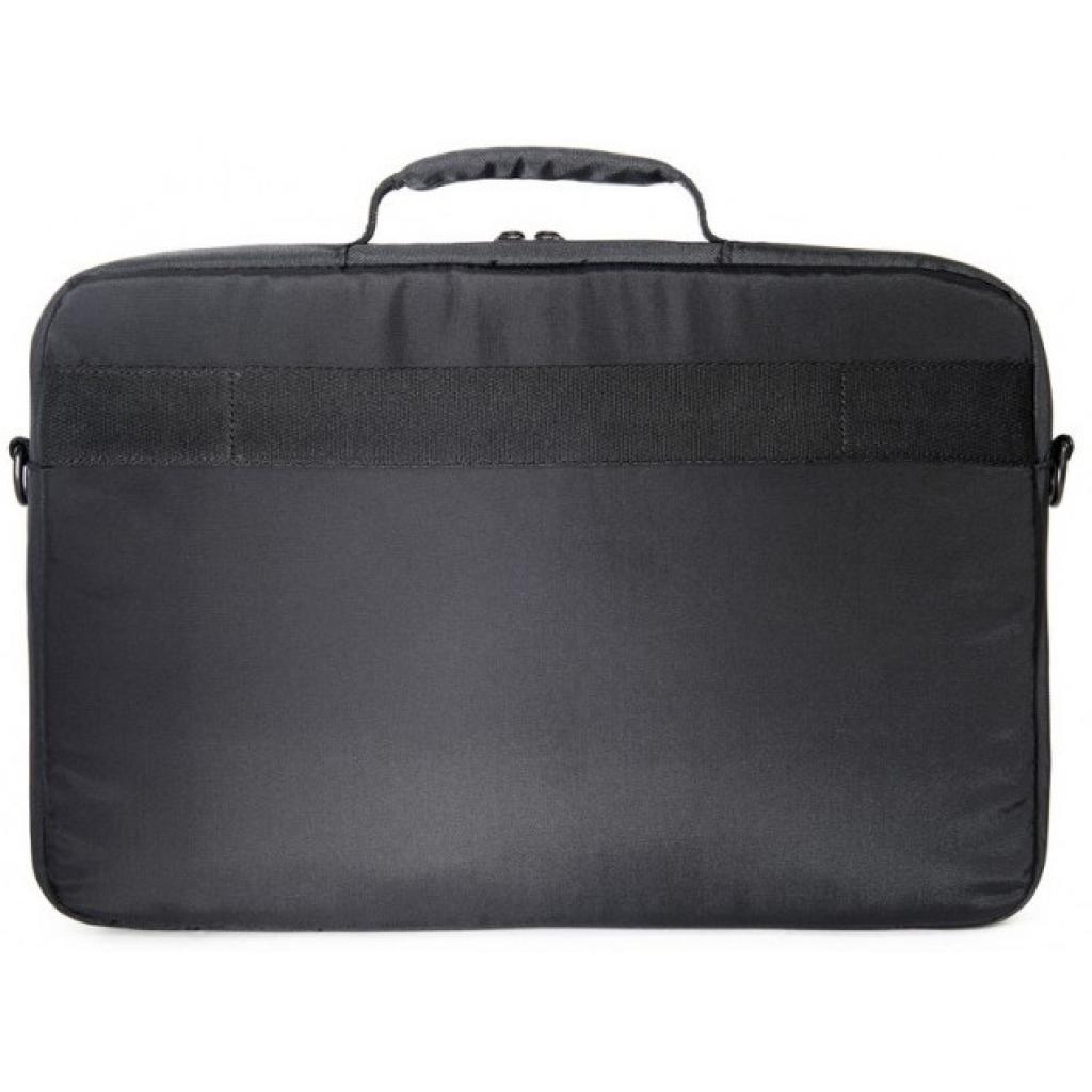 Сумка для ноутбука Tucano 15.6" Forte Black (BFOR15) - зображення 4