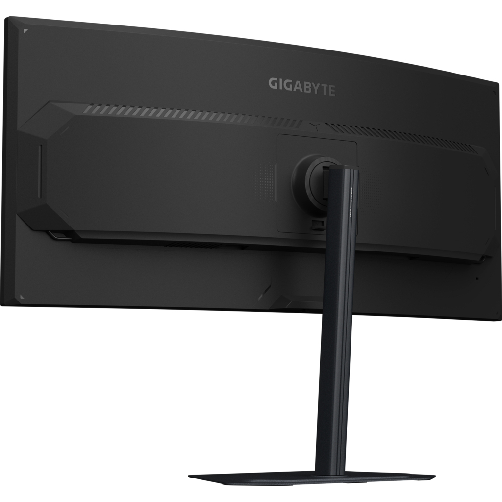 Монітор GIGABYTE GS34WQCA Gaming Monitor - зображення 7