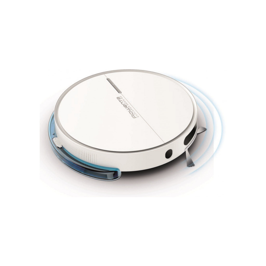 Пилосос Rowenta RR7447WH - зображення 5