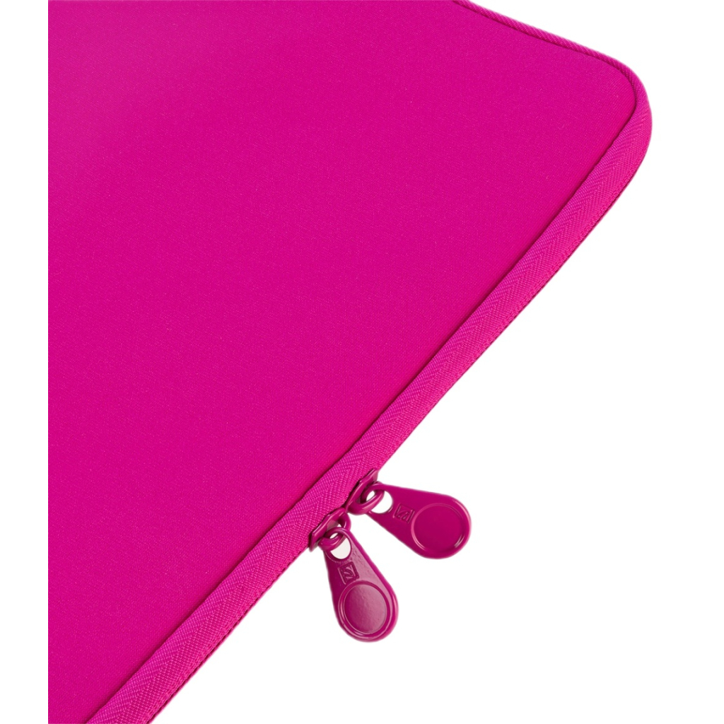 Чохол до ноутбука Tucano 16" Colore, fuchsia (BFC1516-F) - зображення 5