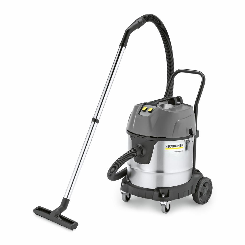 Пилосос будівельний Karcher NT 50/2 Me Classic Edition, влажная/сухая уборка (1.667-030.0) - зображення 1