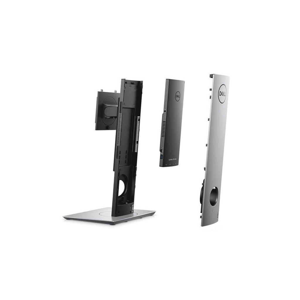 Комп'ютер Dell OptiPlex 7070 Ultra / i3-8145U (210-ASWZ#Lux2) - зображення 4