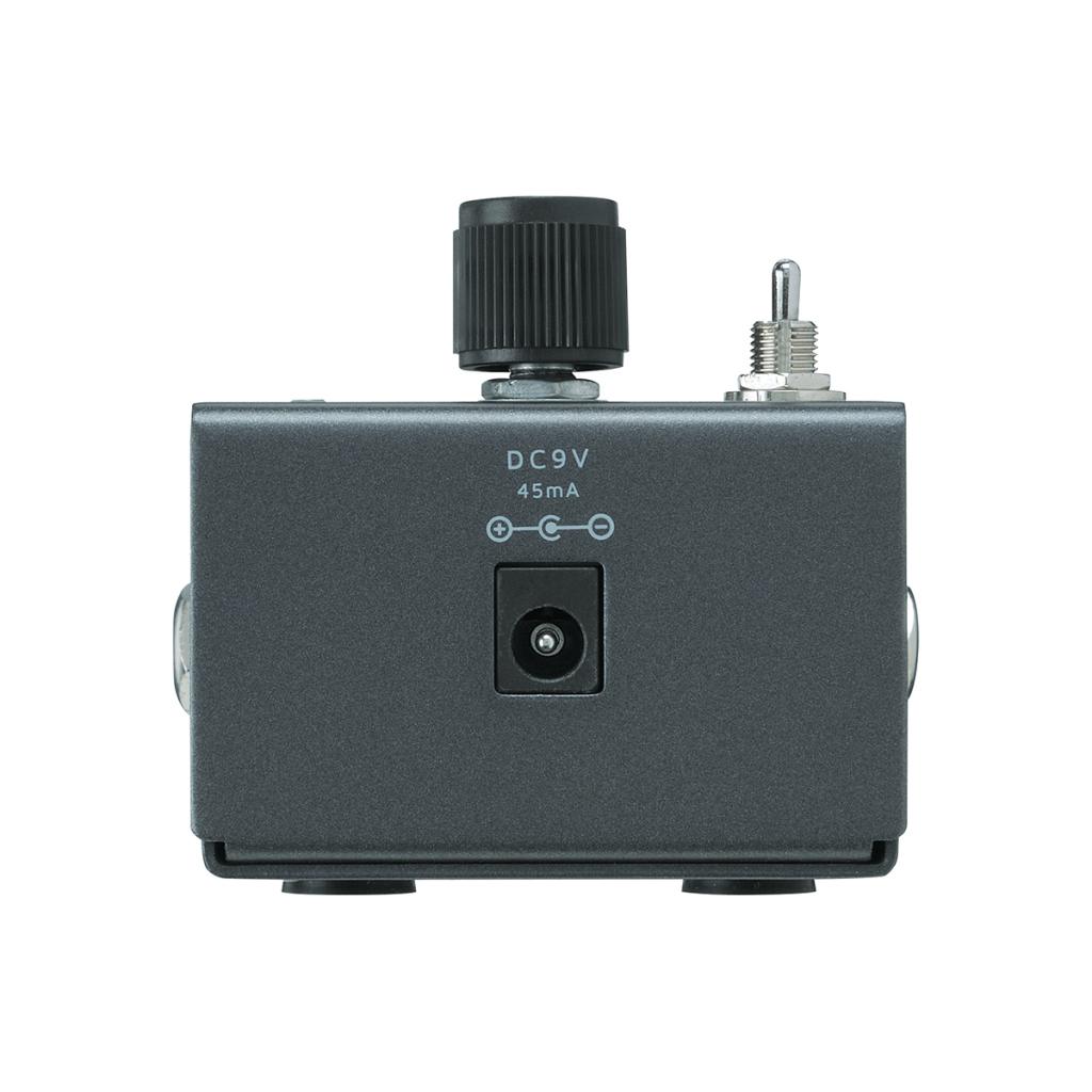 Педаль ефектів Ibanez PTGATE (235772) - зображення 2