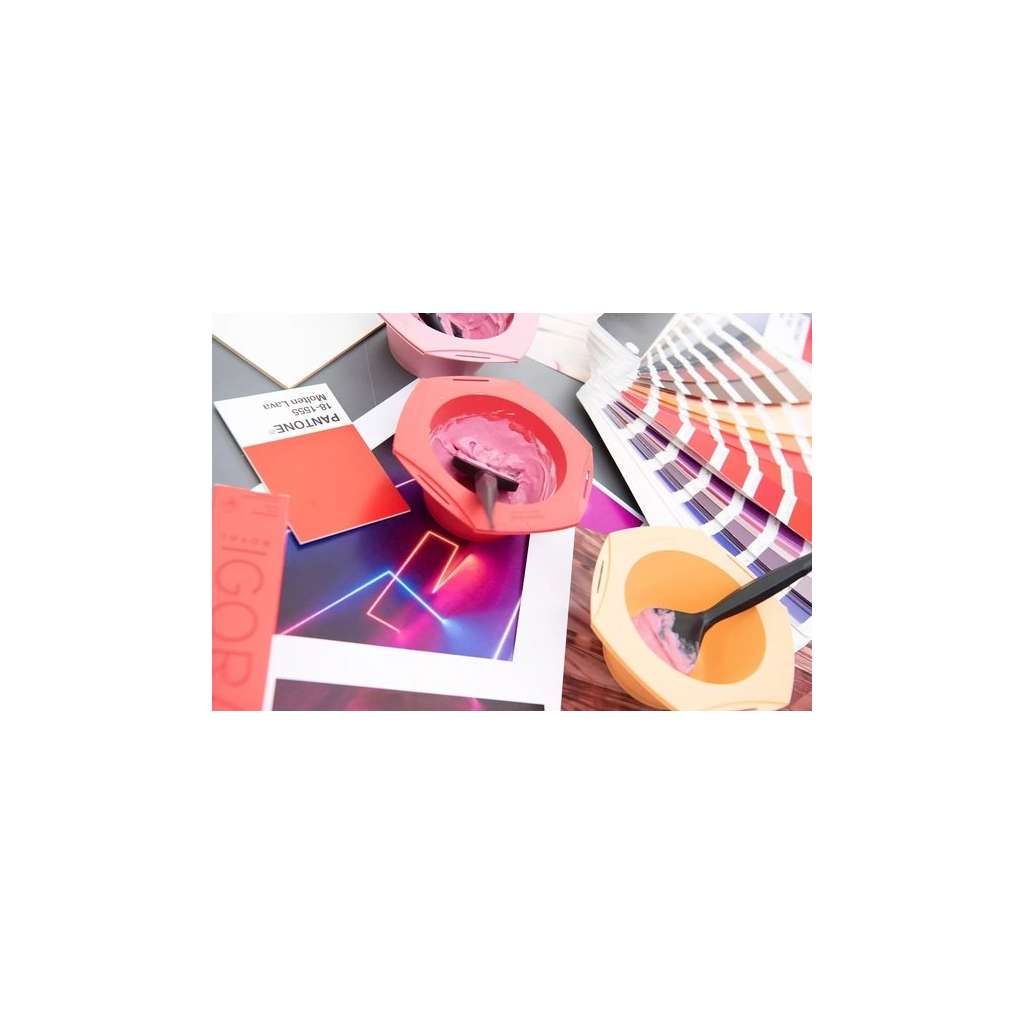 Фарба для волосся Schwarzkopf Professional Igora Royal 9-42 60 мл (4045787556384) - изображение 7