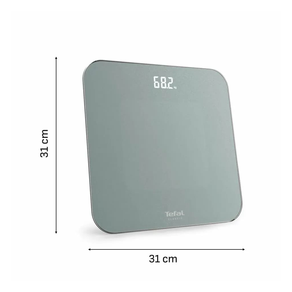 Ваги підлогові Tefal PP1903V0 - изображение 3