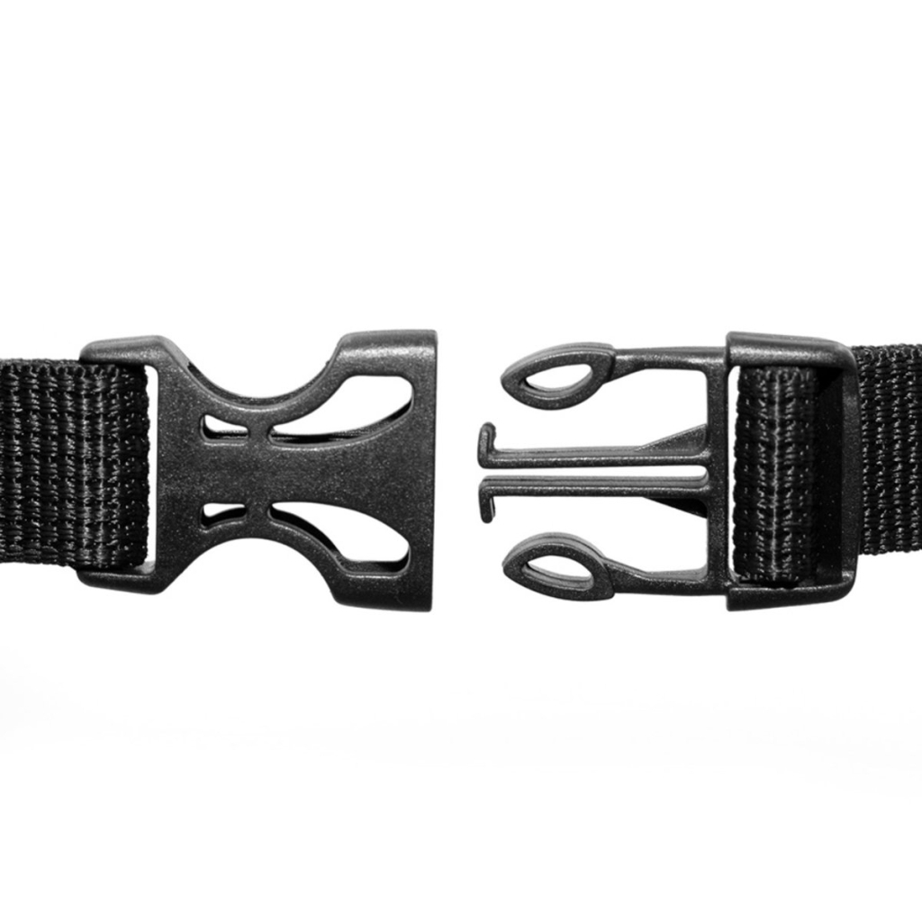 Намордник для собак Dog Extreme регульований з сіткою №1 (4320) - зображення 4