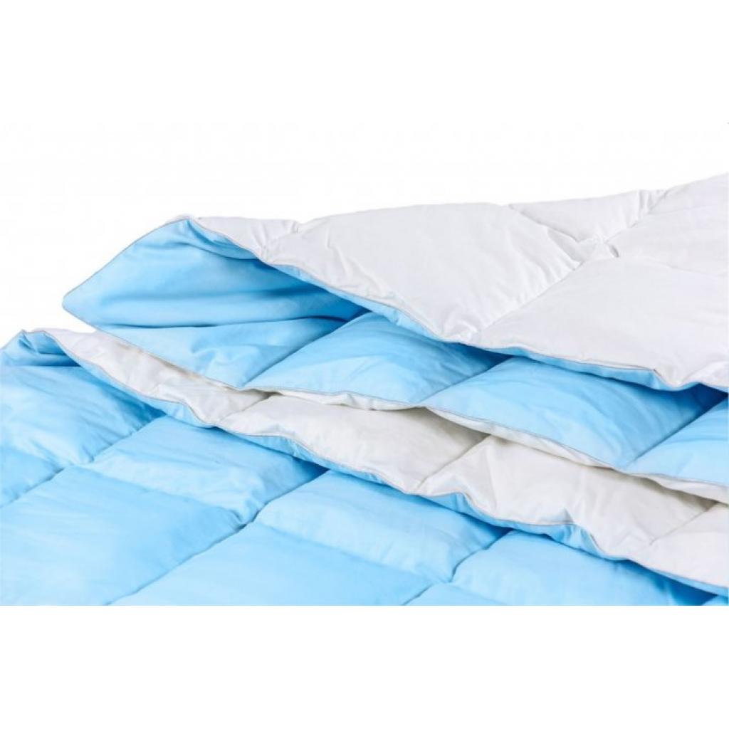 Ковдра MirSon пухова Valentino 034 зима 172х205 см (2200000003676) - изображение 4