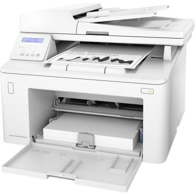 Багатофункціональний пристрій HP LaserJet Pro M227sdn (G3Q74A) - изображение 9
