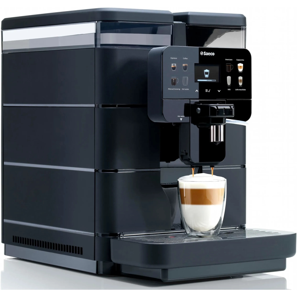 Кавомашина Saeco New Royal OTC - зображення 6