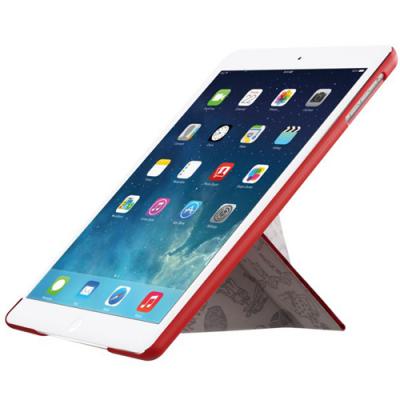 Чохол до планшета Ozaki iPad Air O!coat Travel 360° Multiangle (OC111BJ) - зображення 3